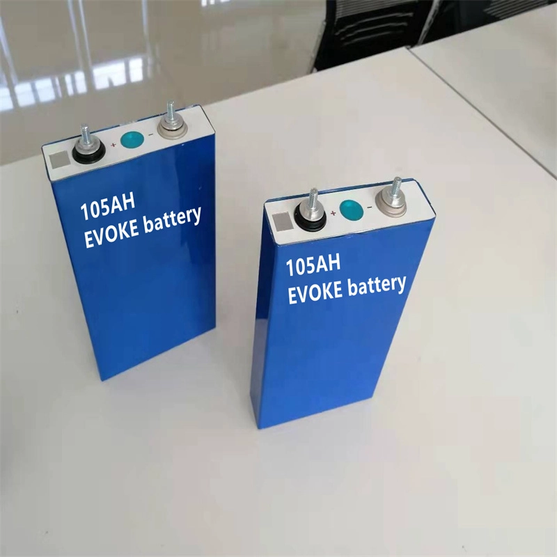 Lithium battery identification and maintenance