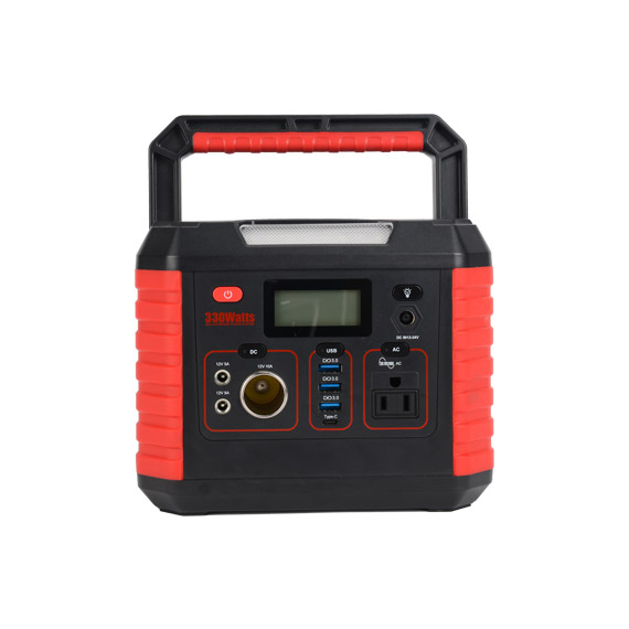 What is outdoor energy storage power supply! What is outdoor energy storage power supply!