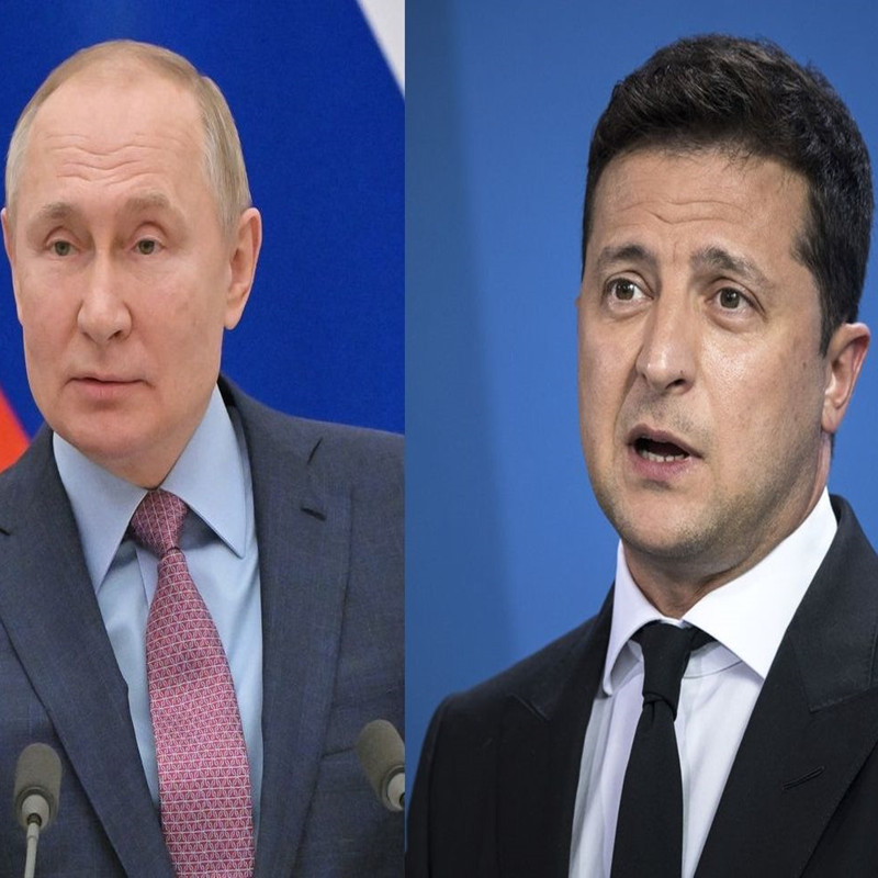 Oil prices are still rising! Under the conflict between Russia and Ukraine, the global energy battle has started, and it is time to choose lithium batteries