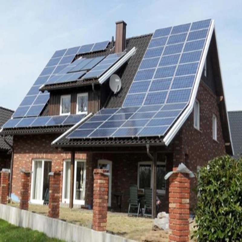Musk: Turn your home into a solar power plant!