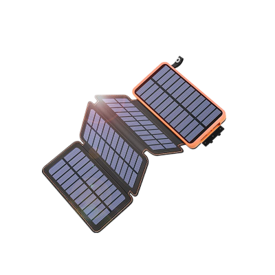 solar energy storage