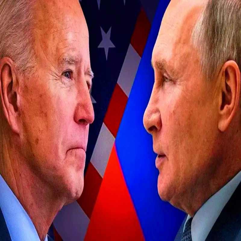 Russia-Ukraine conflict escalates, international oil prices break through 100 Dollar  mark